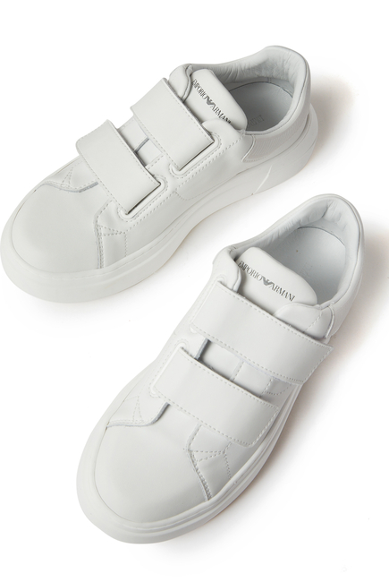 Kids Velcro Sneakers